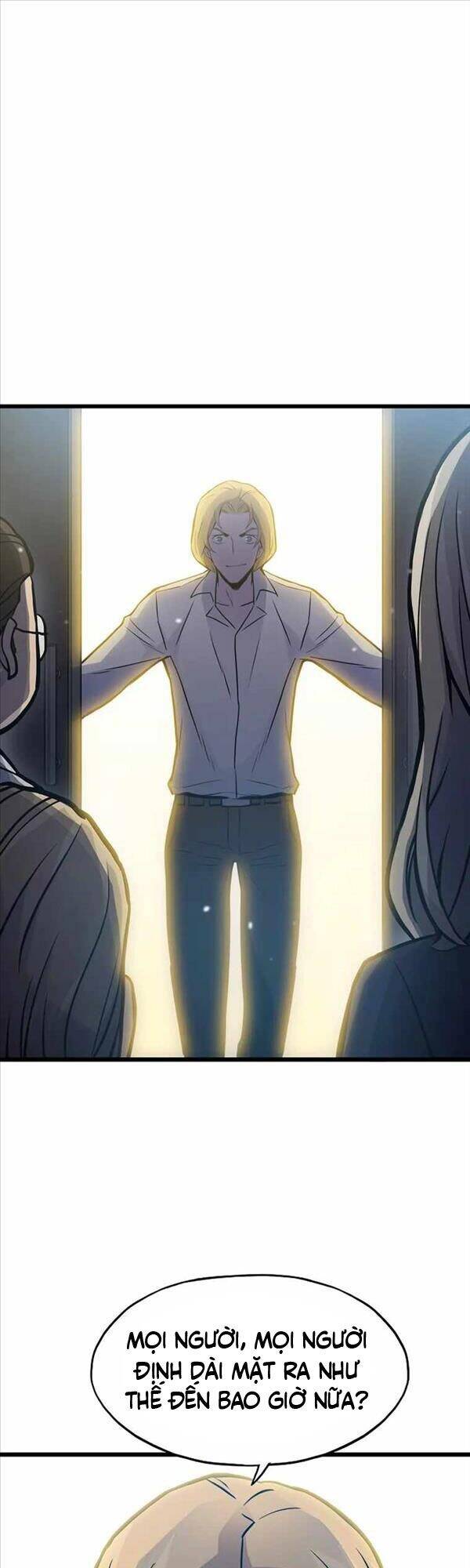 Hồi Quy Giả Chap 10 - Next Chap 11
