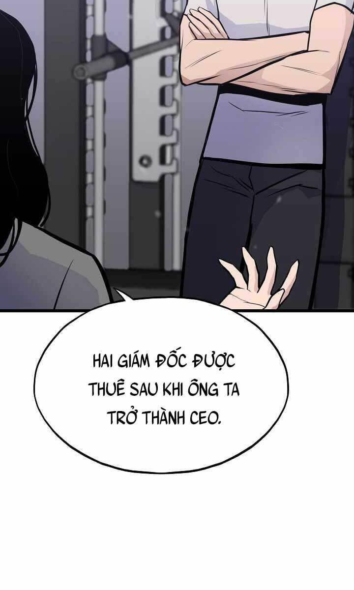 Hồi Quy Giả Chap 16 - Next Chap 17