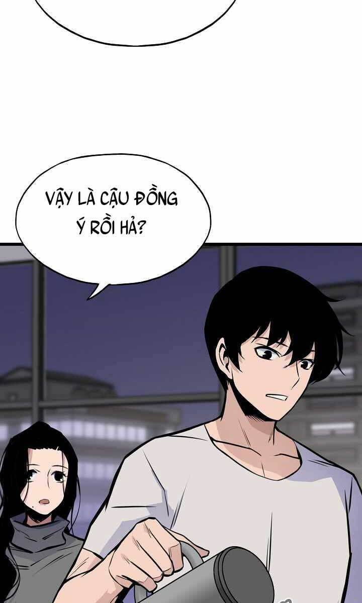Hồi Quy Giả Chap 16 - Next Chap 17