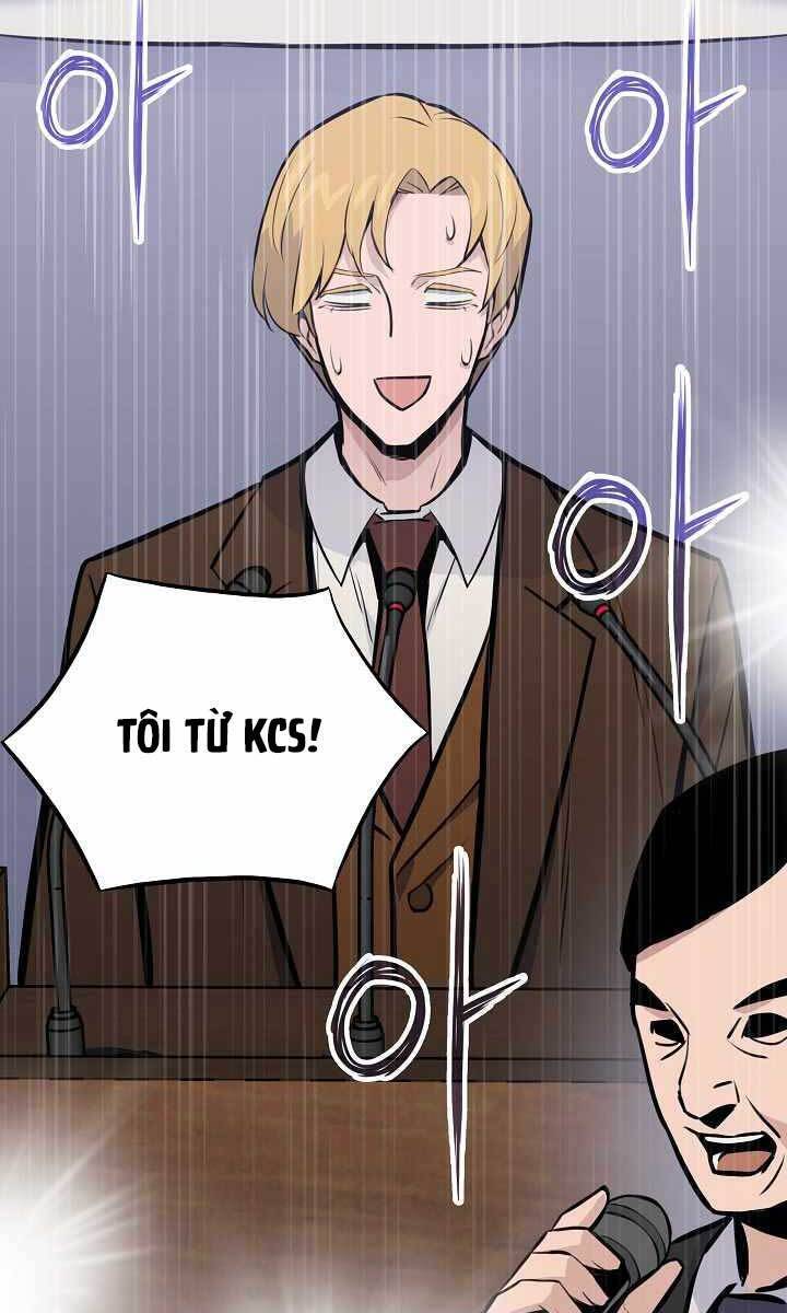 Hồi Quy Giả Chap 16 - Next Chap 17