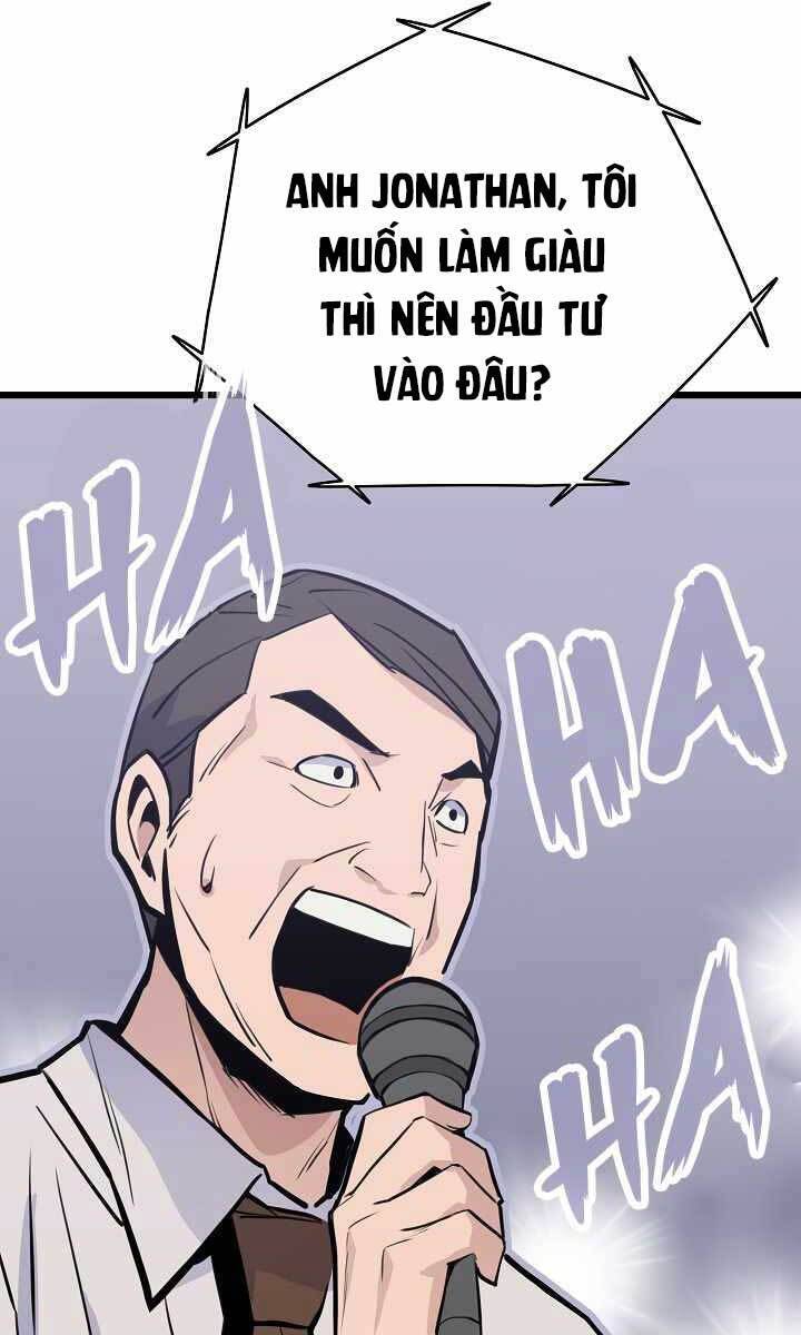 Hồi Quy Giả Chap 16 - Next Chap 17