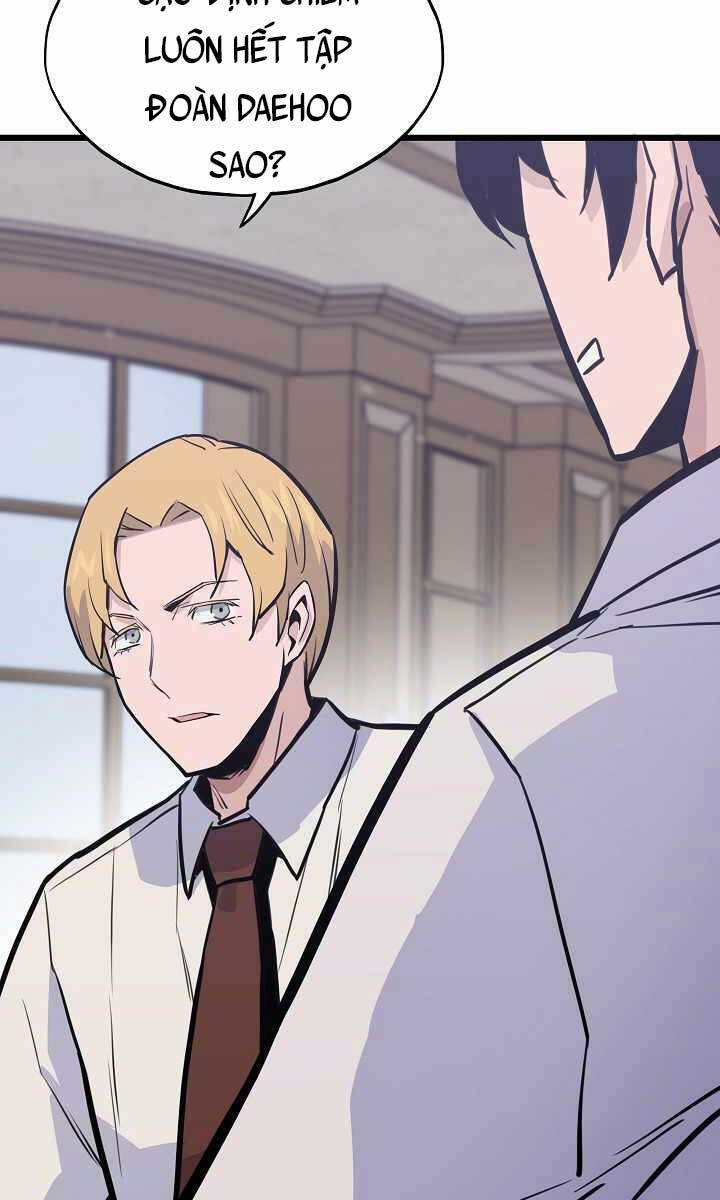 Hồi Quy Giả Chap 16 - Next Chap 17