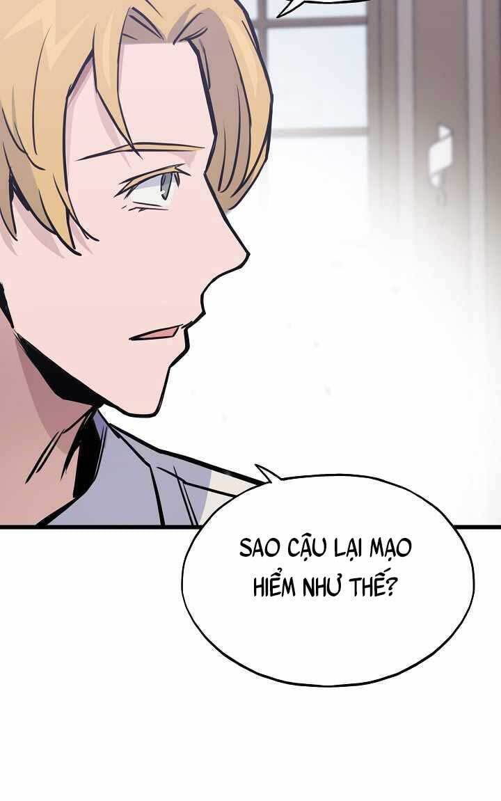 Hồi Quy Giả Chap 16 - Next Chap 17