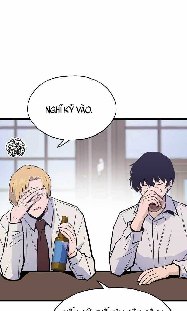 Hồi Quy Giả Chap 16 - Next Chap 17