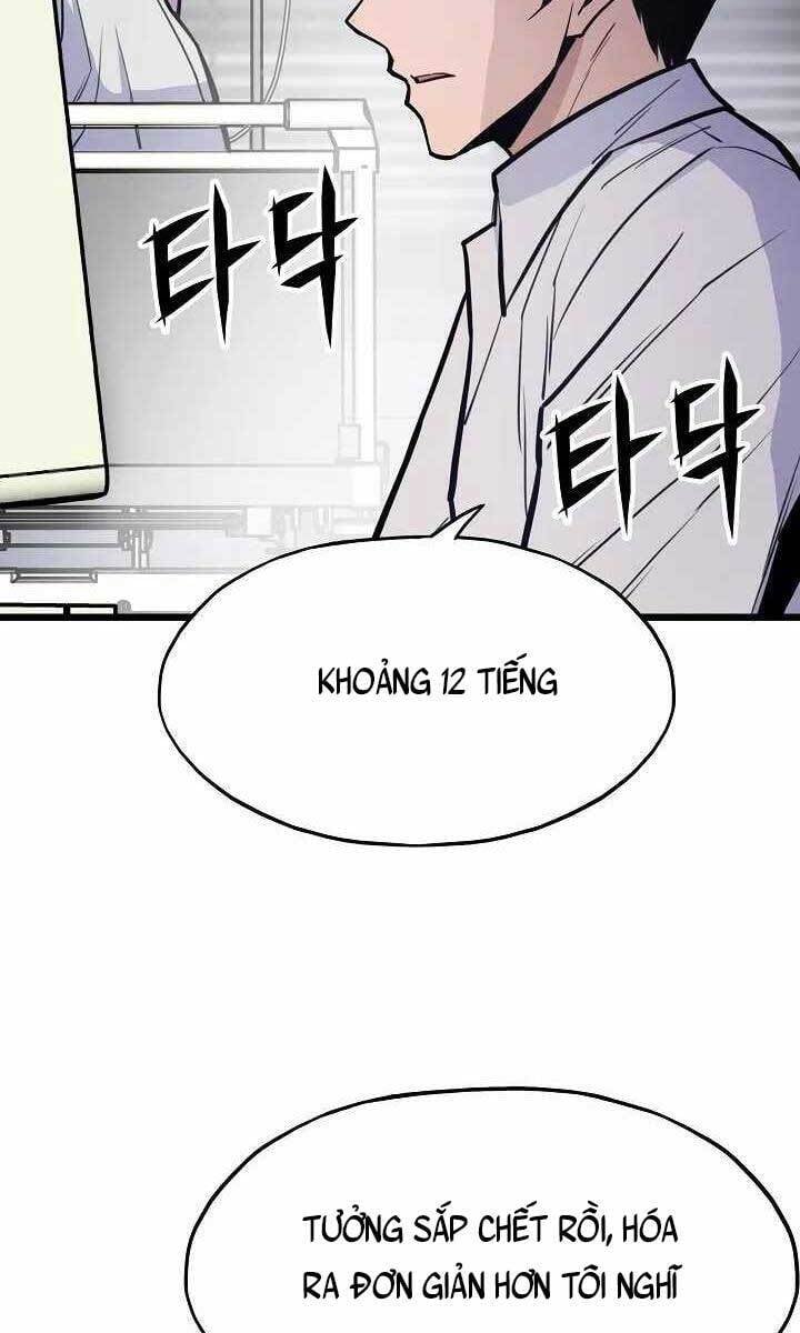 Hồi Quy Giả Chap 22 - Next Chap 23