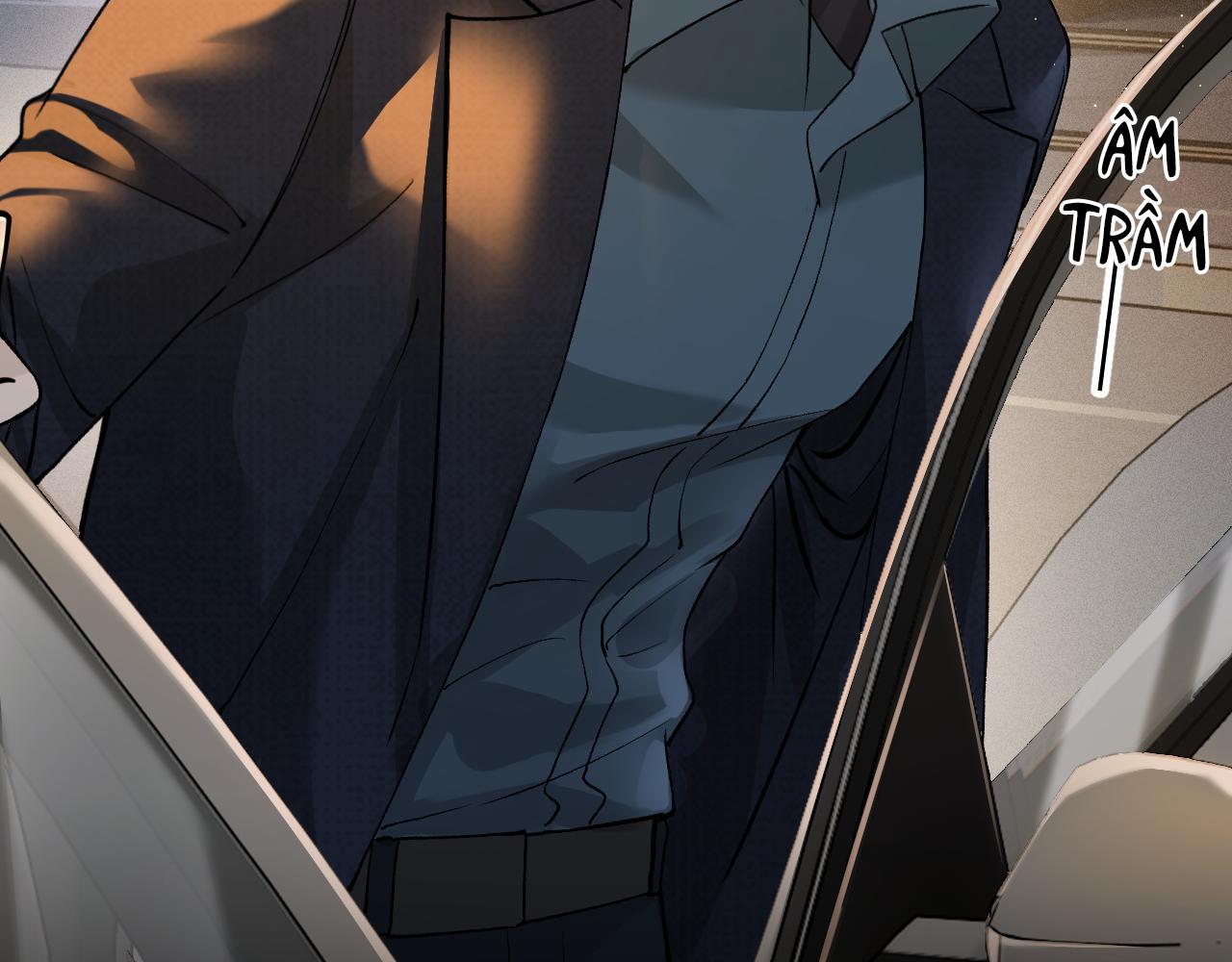 Cuộc Đối Đầu Gay Gắt Chap 47 - Next Chap 48