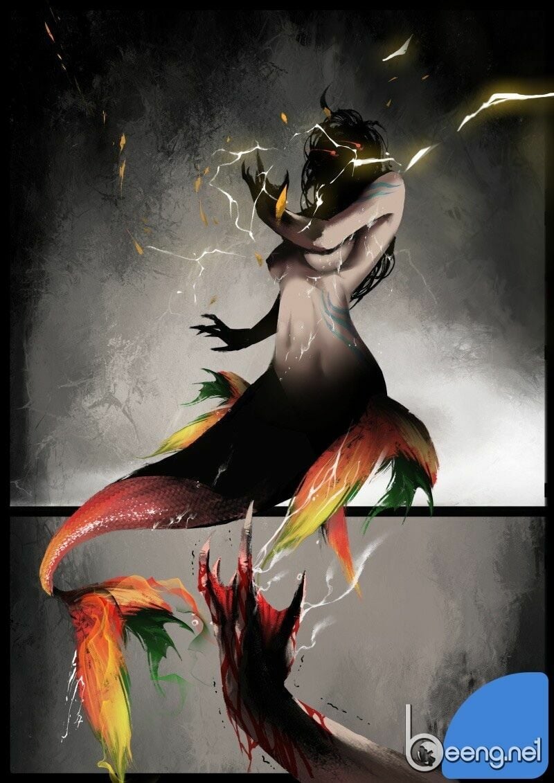 Tây Du Ký Ngoại Truyện Chap 92 - Next Chap 93