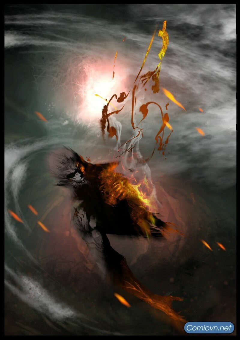 Tây Du Ký Ngoại Truyện Chap 72 - Next Chap 73