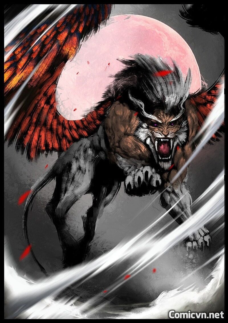 Tây Du Ký Ngoại Truyện Chap 53 - Next Chap 54