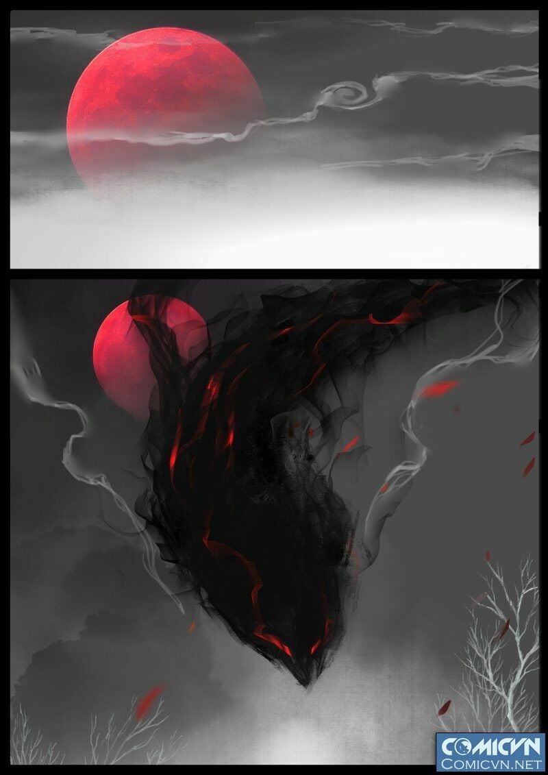 Tây Du Ký Ngoại Truyện Chap 16 - Next Chap 17