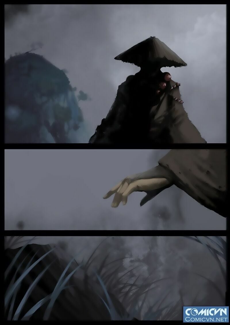 Tây Du Ký Ngoại Truyện Chap 12 - Next Chap 13