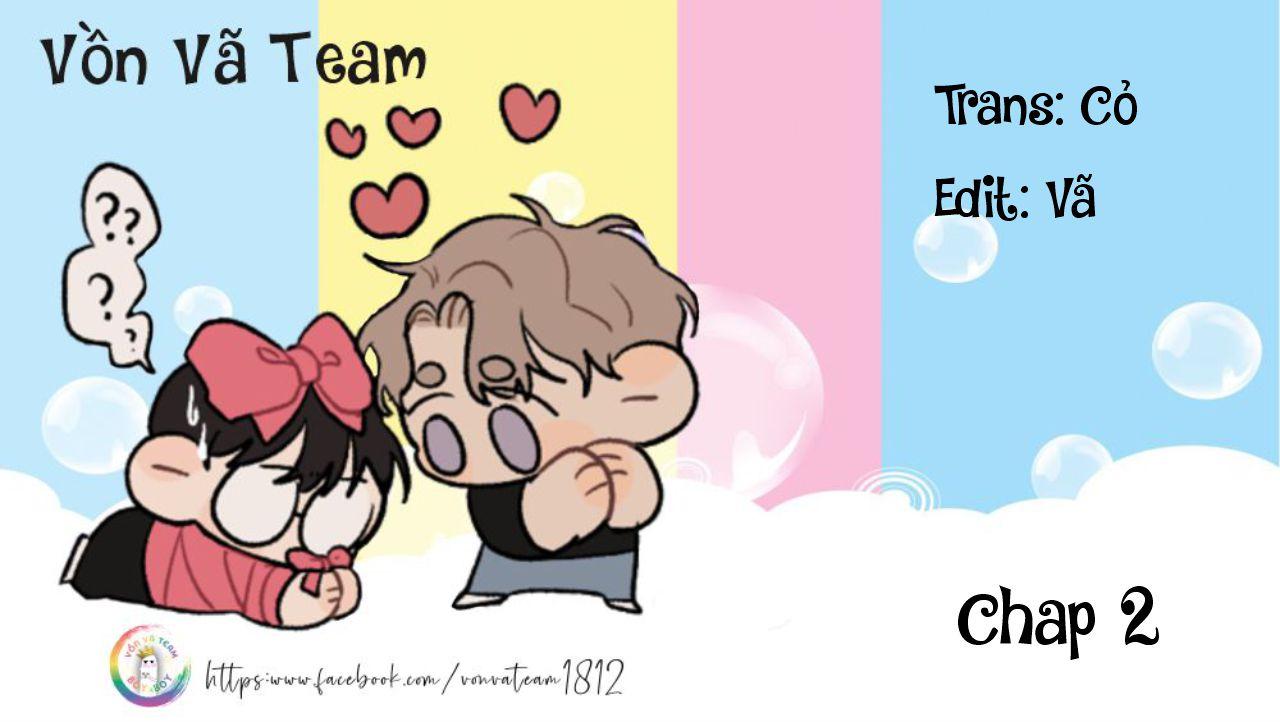 Xuyên Thành Đồ Đệ Tấu Hề Của Đoá Sen Đen Tối Chap 2 - Next Chap 3