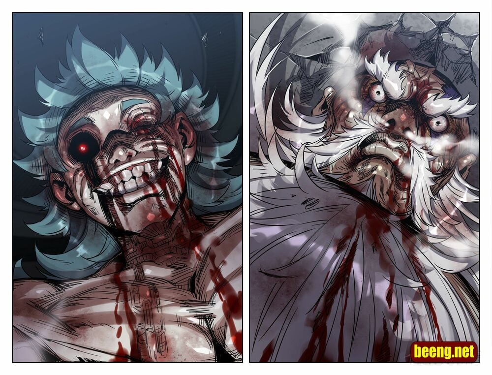 Mạnh Nhất Lịch Sử Chap 163 - Next Chap 164