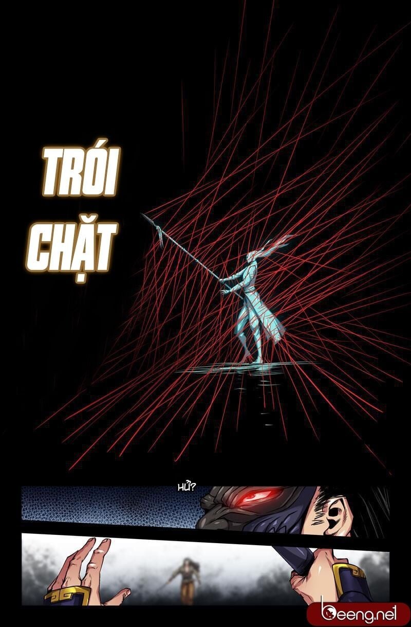 Mạnh Nhất Lịch Sử Chap 71 - Next Chap 72