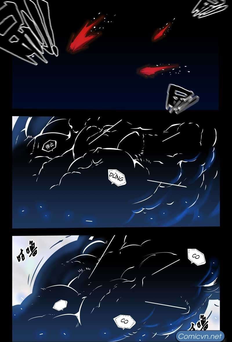 Mạnh Nhất Lịch Sử Chap 32 - Next Chap 33