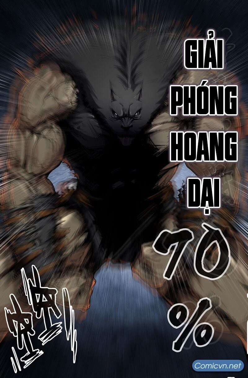 Mạnh Nhất Lịch Sử Chap 30 - Next Chap 31