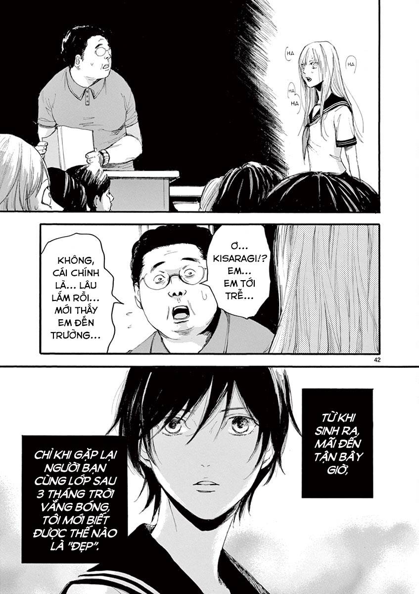 Tia Sáng Xinh Đẹp Chap 1 - Next Chap 2