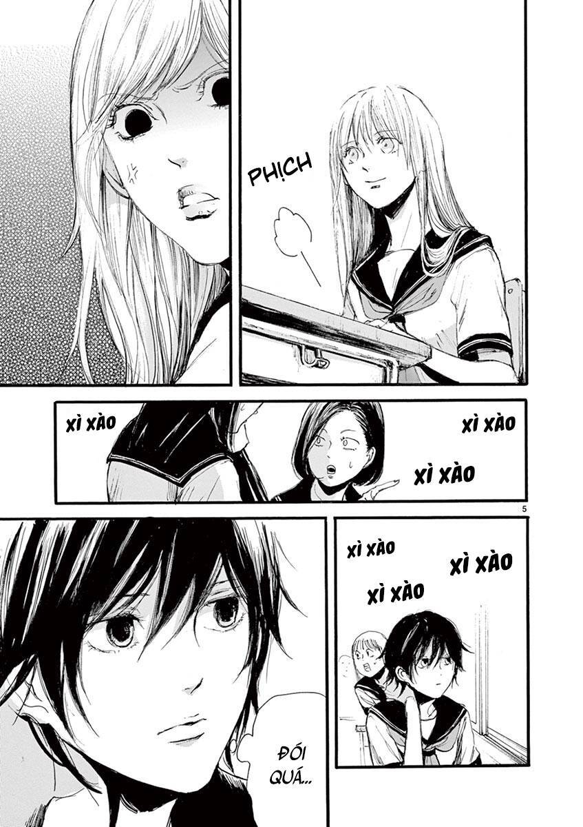 Tia Sáng Xinh Đẹp Chap 4 - Next Chap 5