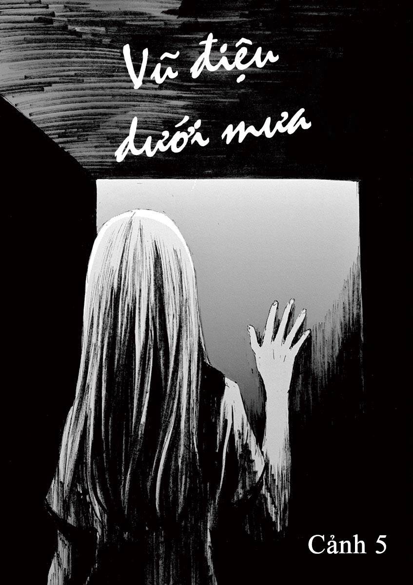 Tia Sáng Xinh Đẹp Chap 5 - Next Chap 6