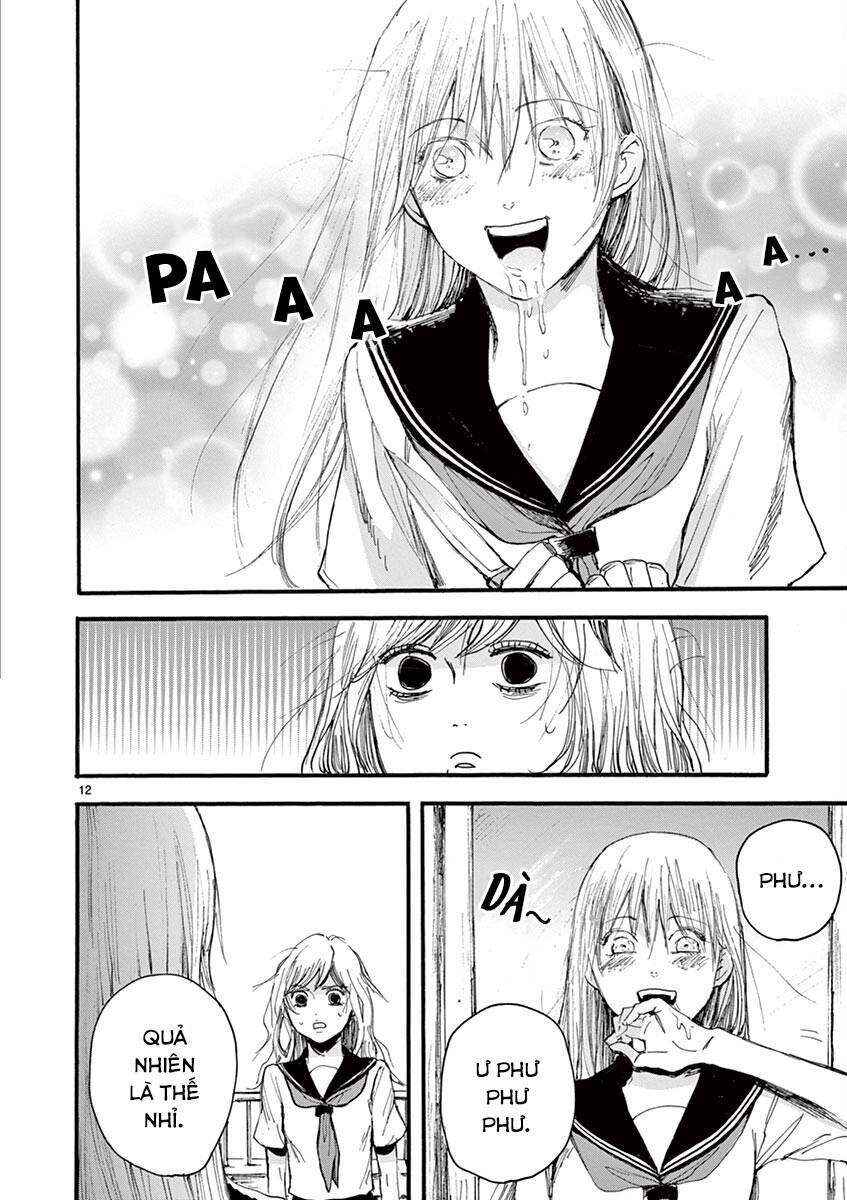 Tia Sáng Xinh Đẹp Chap 5 - Next Chap 6