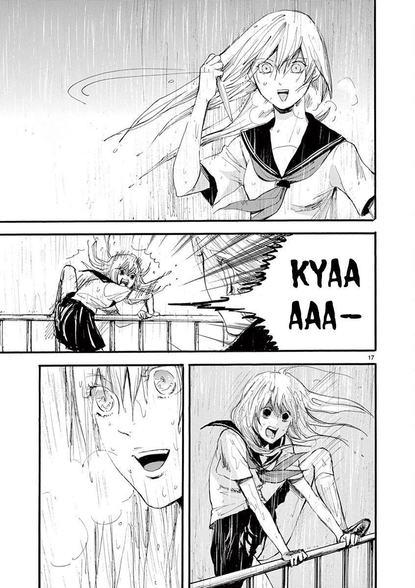 Tia Sáng Xinh Đẹp Chap 5 - Next Chap 6