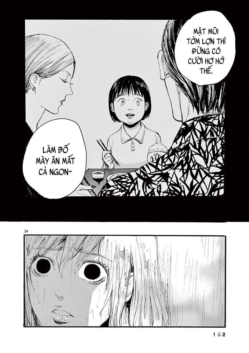 Tia Sáng Xinh Đẹp Chap 5 - Next Chap 6