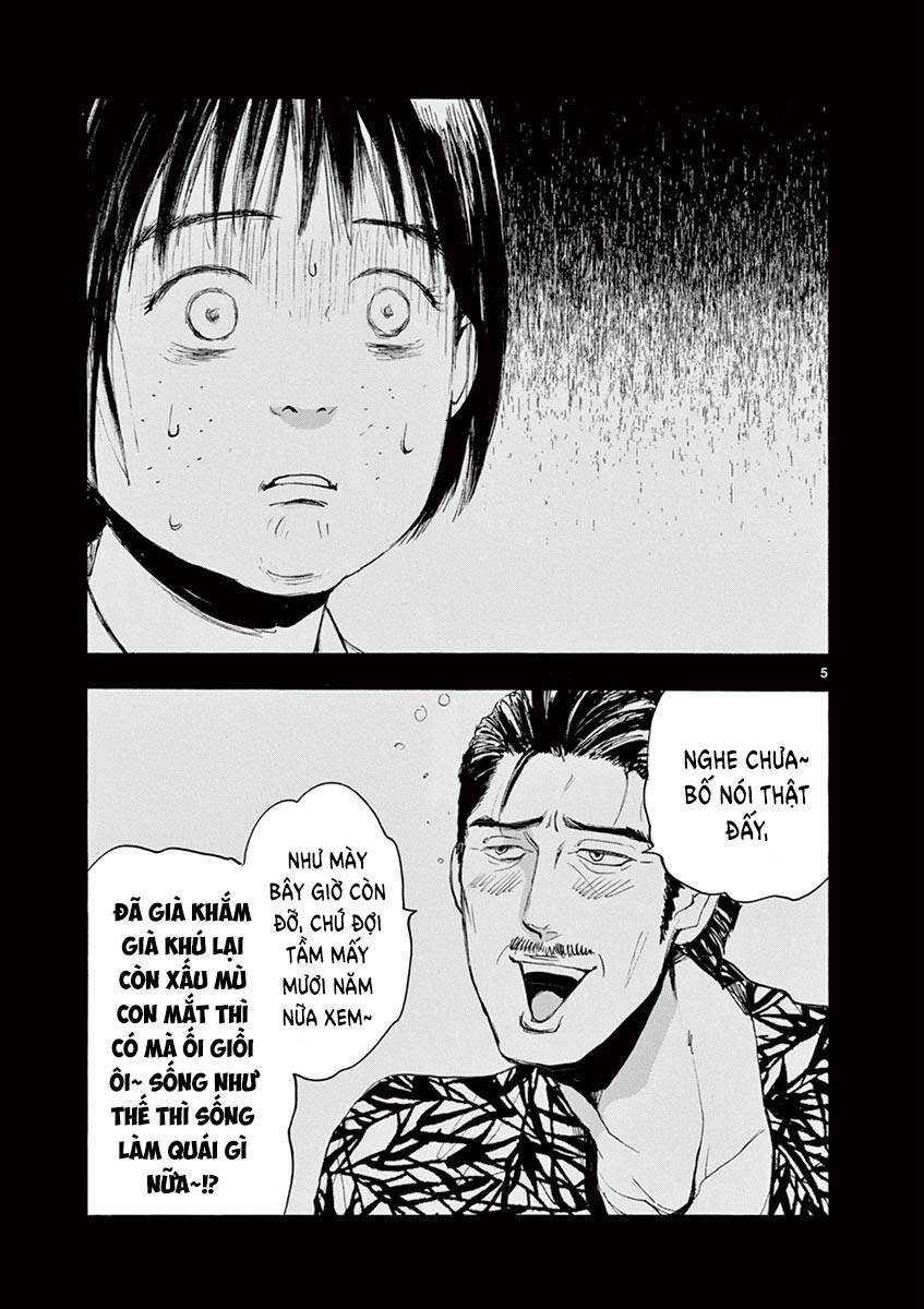 Tia Sáng Xinh Đẹp Chap 6 - Next Chap 7