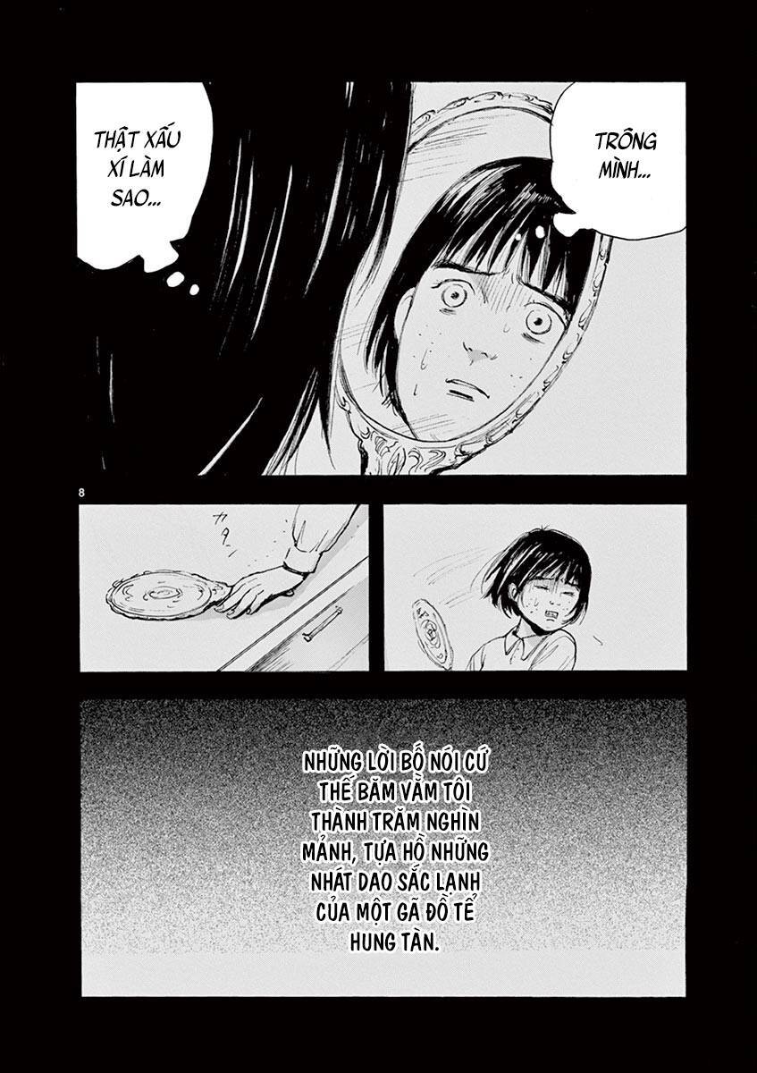 Tia Sáng Xinh Đẹp Chap 6 - Next Chap 7