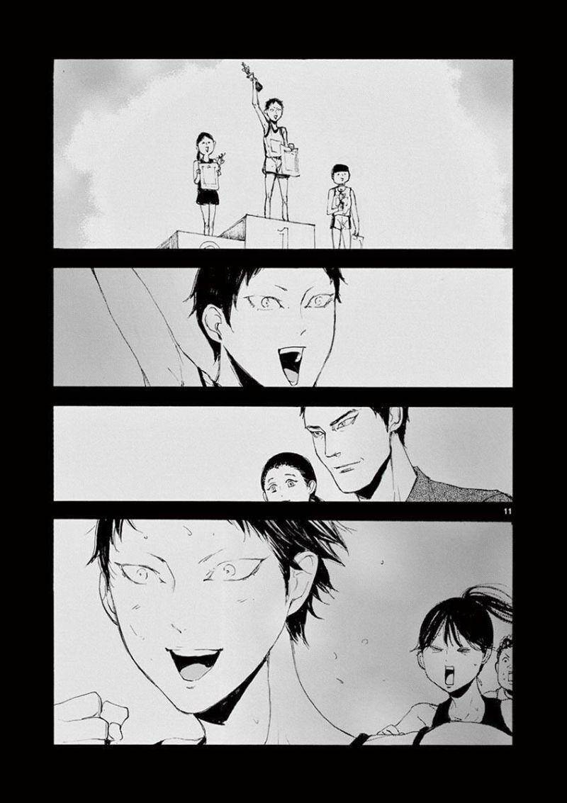 Tia Sáng Xinh Đẹp Chap 10 - Next Chap 11