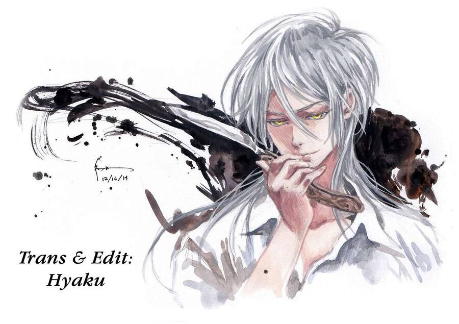 Tia Sáng Xinh Đẹp Chap 16 - Next Chap 17