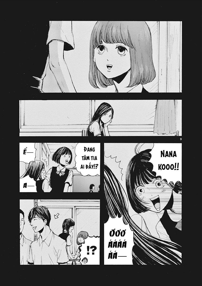 Tia Sáng Xinh Đẹp Chap 16 - Next Chap 17