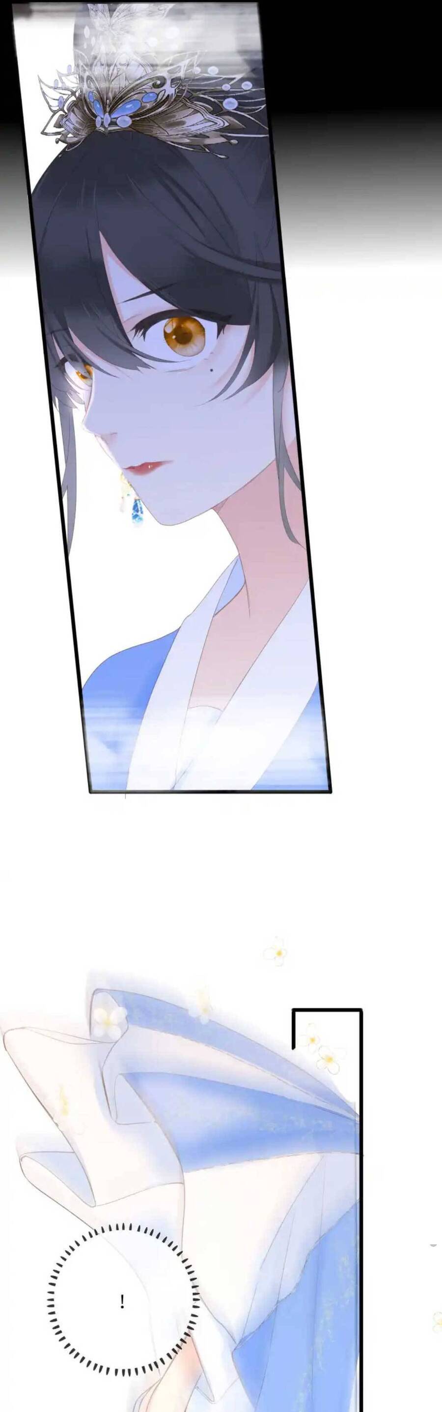 Vương Gia Hắn Luôn Nghĩ Tôi Yêu Hắn Đến Nghiện Chap 11 - Next Chap 12