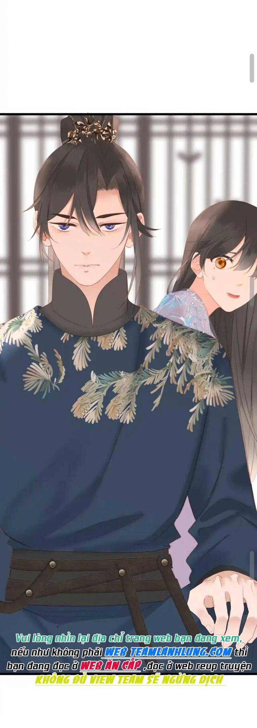 Vương Gia Hắn Luôn Nghĩ Tôi Yêu Hắn Đến Nghiện Chap 10 - Next Chap 11