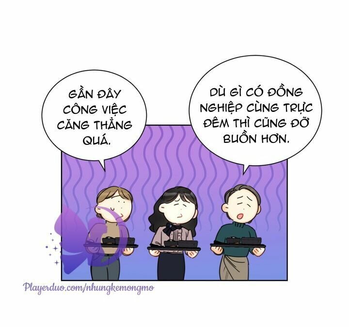 Hẹn Hò Chốn Công Sở (End) Chap 73 - Next Chap 74