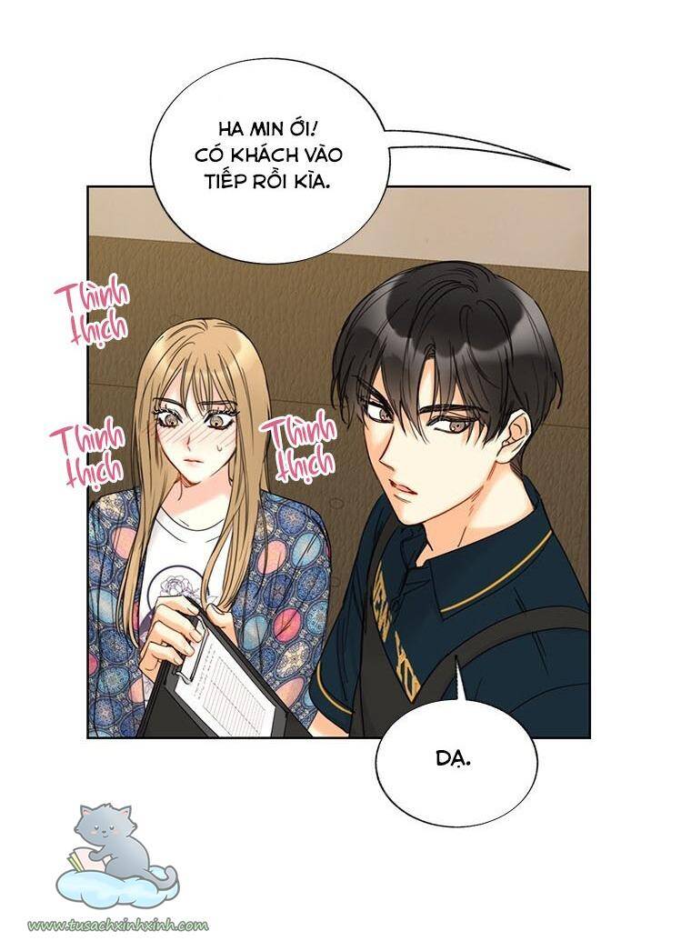 Hẹn Hò Chốn Công Sở (End) Chap 108 - Next Chap 109