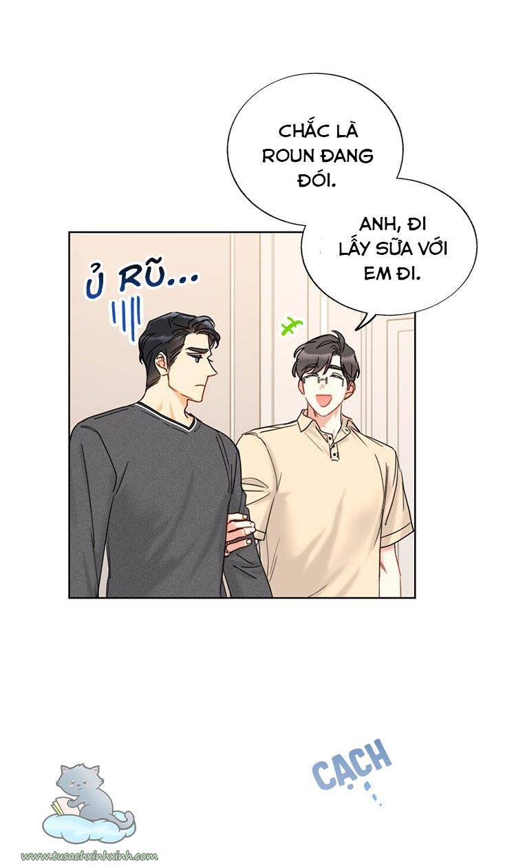 Hẹn Hò Chốn Công Sở (End) Chap 117 - Next Chap 118
