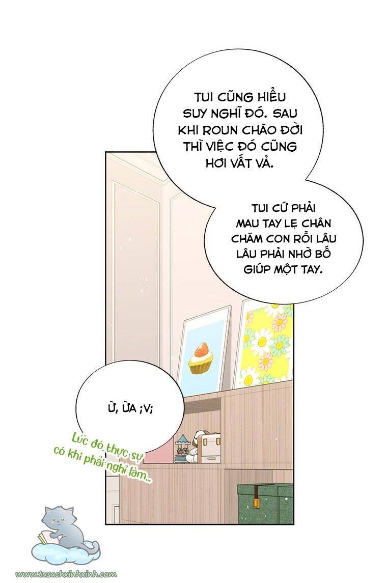 Hẹn Hò Chốn Công Sở (End) Chap 117 - Next Chap 118