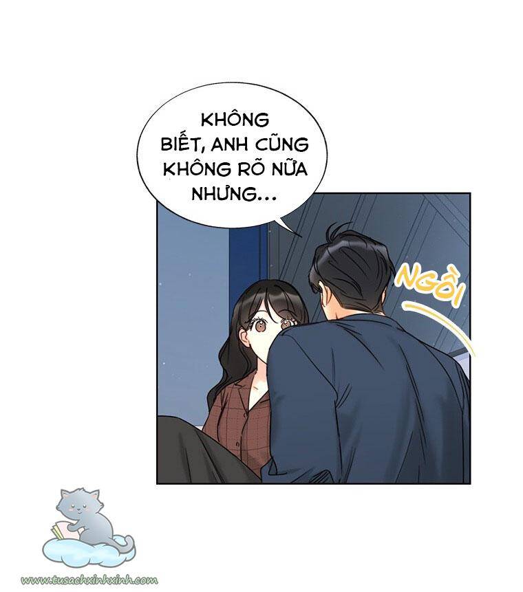 Hẹn Hò Chốn Công Sở (End) Chap 117 - Next Chap 118