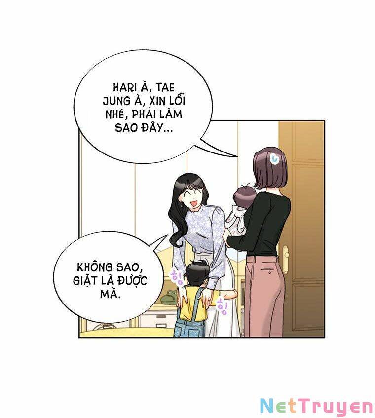Hẹn Hò Chốn Công Sở (End) Chap 123 - Next Chap 124