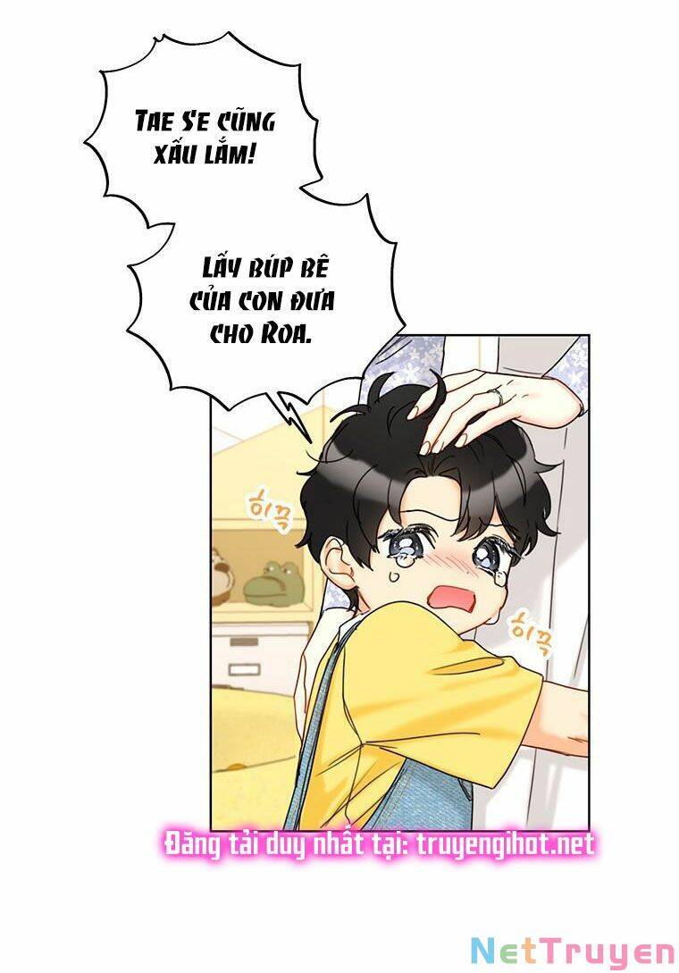 Hẹn Hò Chốn Công Sở (End) Chap 123 - Next Chap 124