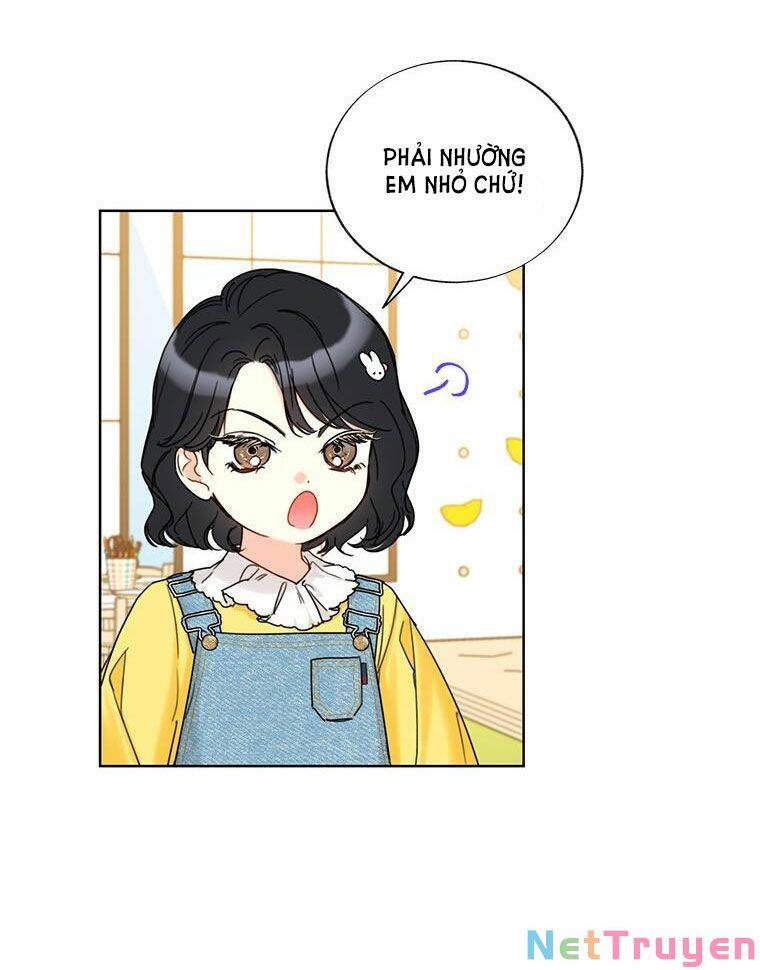 Hẹn Hò Chốn Công Sở (End) Chap 123 - Next Chap 124