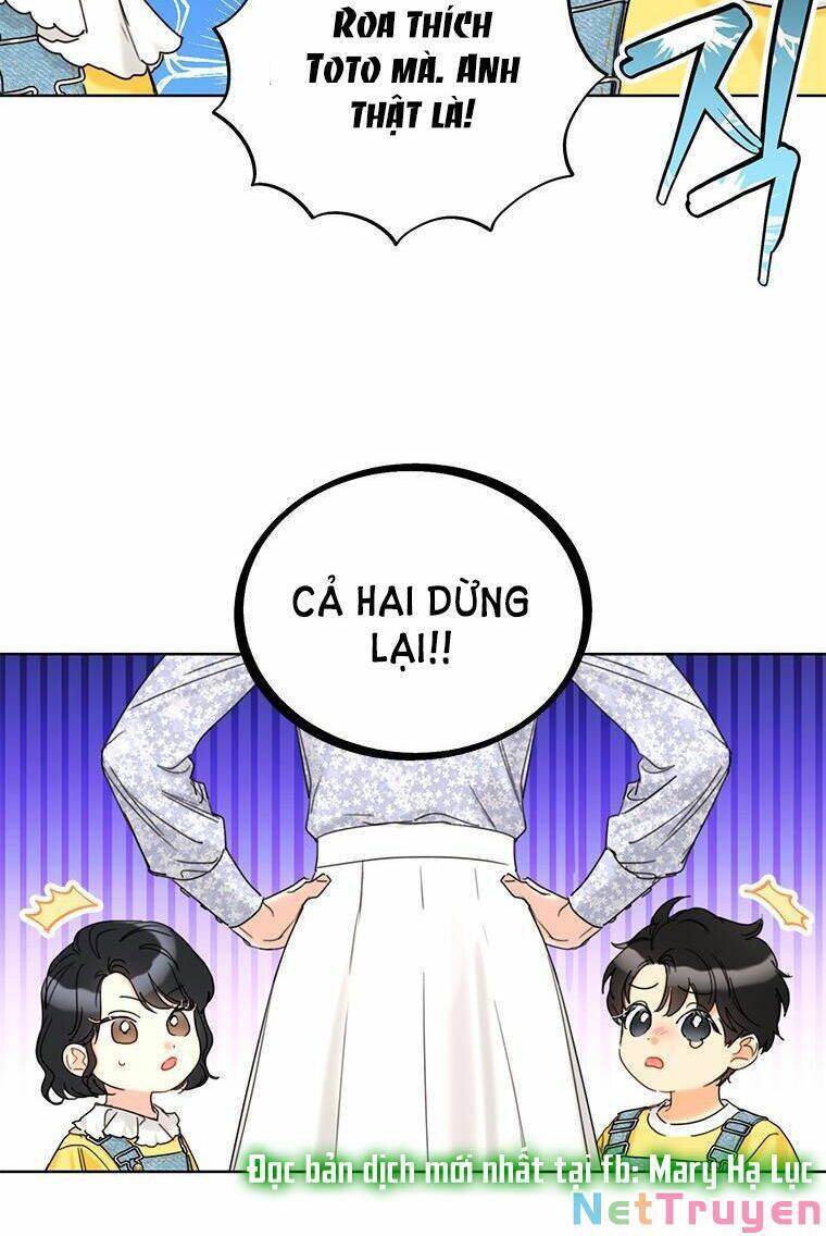 Hẹn Hò Chốn Công Sở (End) Chap 123 - Next Chap 124