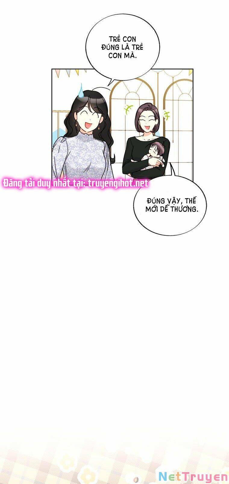 Hẹn Hò Chốn Công Sở (End) Chap 123 - Next Chap 124