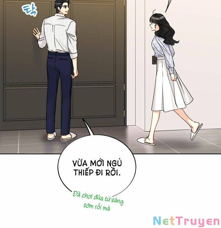 Hẹn Hò Chốn Công Sở (End) Chap 123 - Next Chap 124
