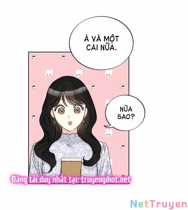 Hẹn Hò Chốn Công Sở (End) Chap 123 - Next Chap 124