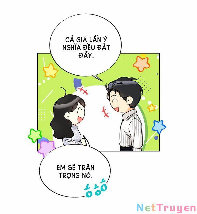 Hẹn Hò Chốn Công Sở (End) Chap 123 - Next Chap 124