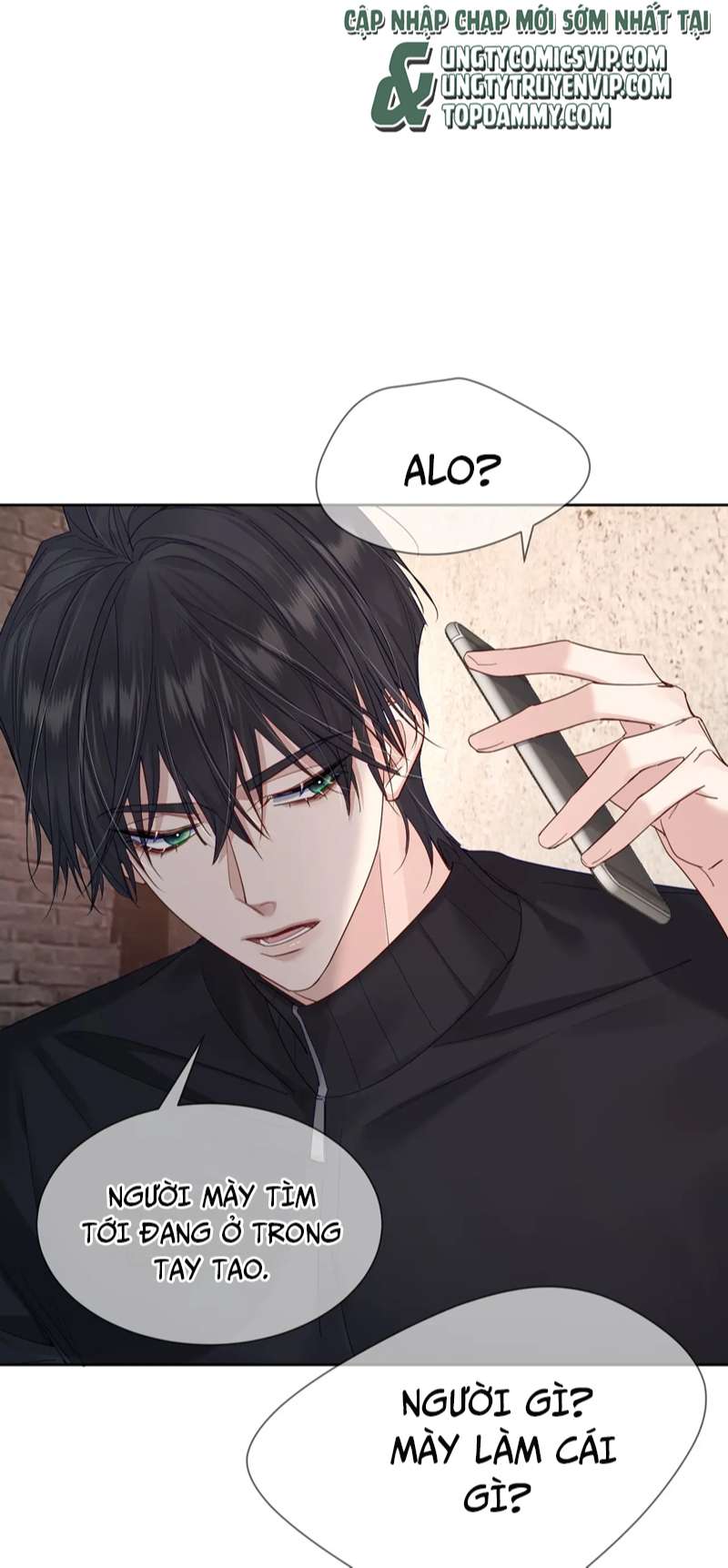 Nhân Vật Chính Chỉ Muốn Yêu Đương Chap 31 - Next Chap 32