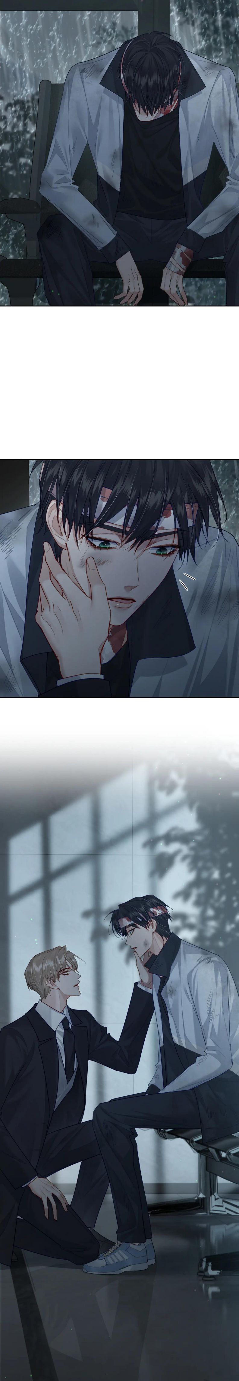 Nhân Vật Chính Chỉ Muốn Yêu Đương Chap 50 - Next Chap 51