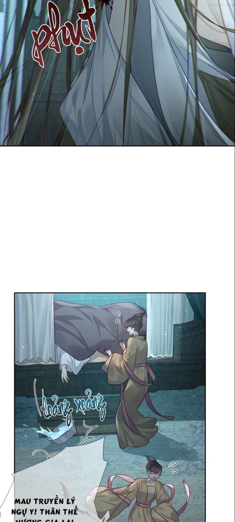 Nhân Vật Chính Chỉ Muốn Yêu Đương Chap 53 - Next Chap 54