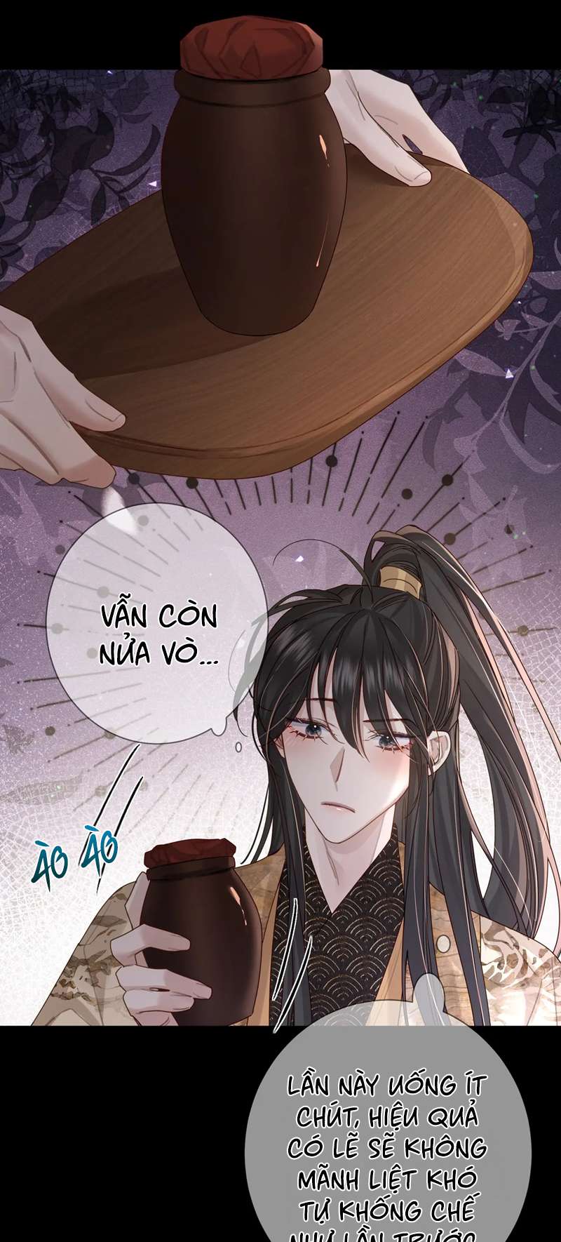 Nhân Vật Chính Chỉ Muốn Yêu Đương Chap 82 - Next Chap 83